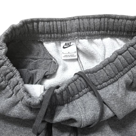 Nike Grey Pants | Size M - Picture 3 of 7